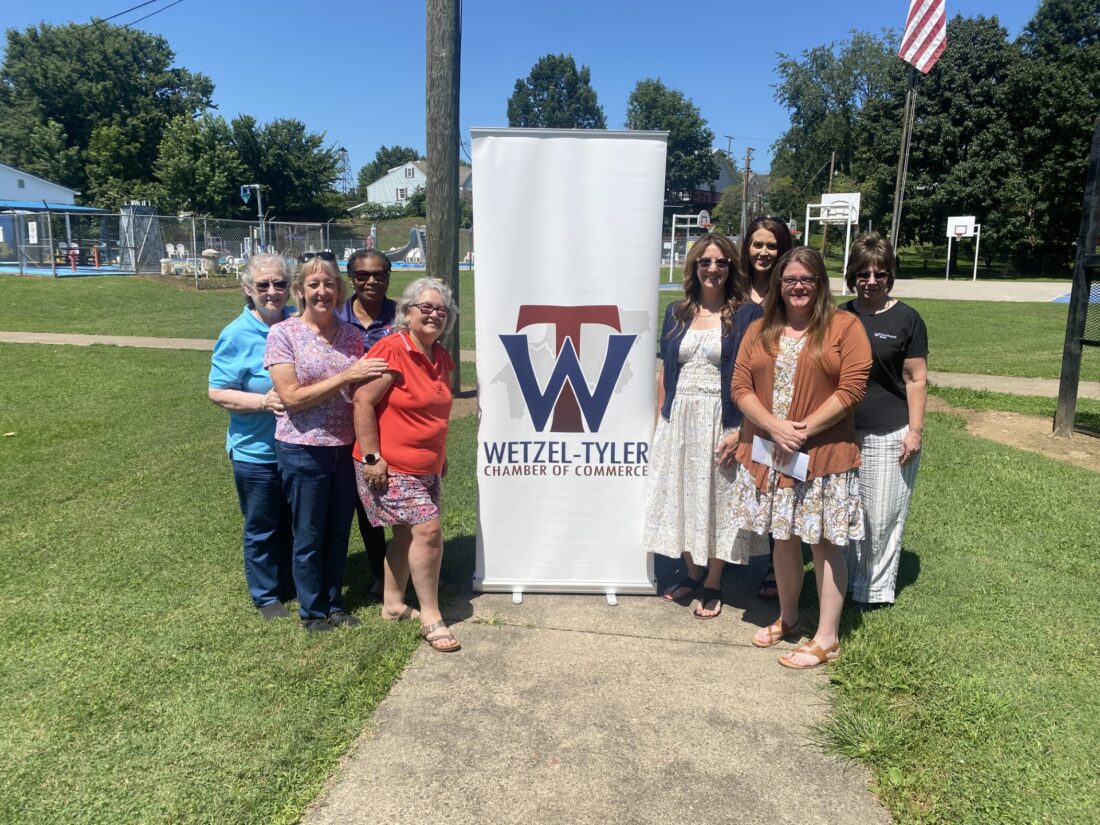Community Celebrates New Chamber of Commerce Partnership